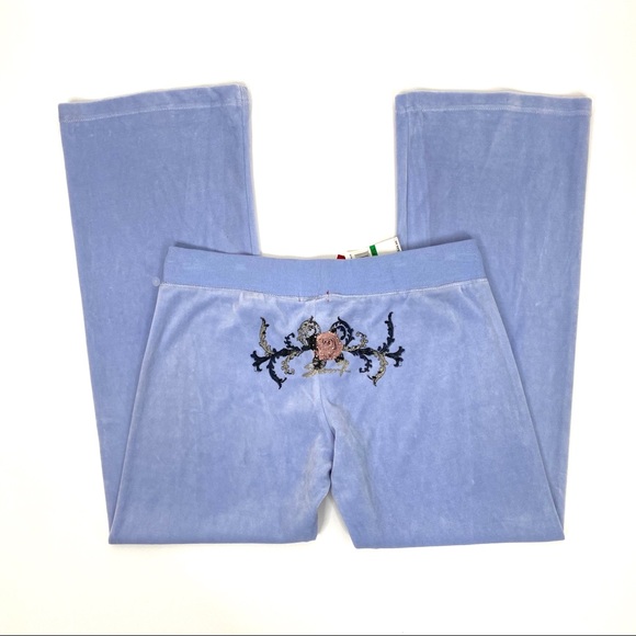 Seven7 Pants - Seven7 jogger velour sweatpants size L